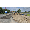Extra asfaltwerkzaamheden Burgervlotbrug / Rijksweg N9