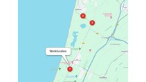 Deel N502 Westerduinweg en Zuidschinkeldijk afgesloten tussen 23.00 uur en 05.00 uur - OFS - Ondernemers Federatie Schagen