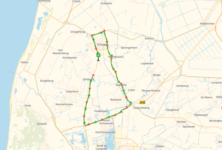 N245 afsluiting plaatje