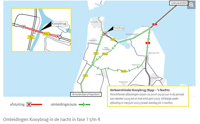 Screenshot 2024-12-05 at 13-46-11 Hinder en maatregelen renovatie Kooybrug (N99)